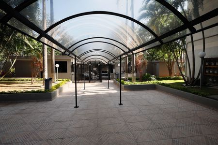 Apartamento à venda com 68m², 3 quartos e 1 vaga Apartamento à venda com 68m², 3 quartos e 1 vagaEntrada