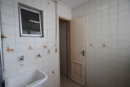 Apartamento à venda com 68m², 3 quartos e 1 vaga Apartamento à venda com 68m², 3 quartos e 1 vagaÁrea de Serviço
