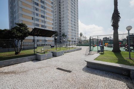Apartamento à venda com 68m², 3 quartos e 1 vaga Apartamento à venda com 68m², 3 quartos e 1 vagaÁrea comum