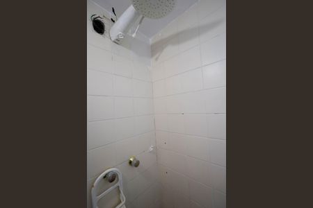 Apartamento à venda com 68m², 3 quartos e 1 vaga Apartamento à venda com 68m², 3 quartos e 1 vagaBanheiro Social