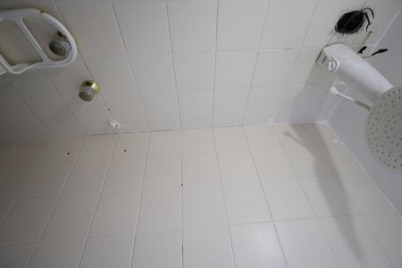 Apartamento à venda com 68m², 3 quartos e 1 vagaBanheiro Social / Banheira