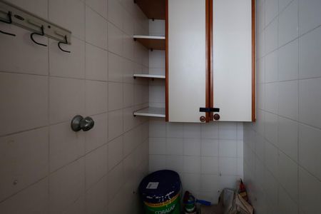 Apartamento à venda com 68m², 3 quartos e 1 vaga Apartamento à venda com 68m², 3 quartos e 1 vagaDespensa
