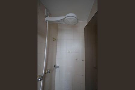 Apartamento à venda com 68m², 3 quartos e 1 vaga Apartamento à venda com 68m², 3 quartos e 1 vagaBanheiro da Suíte