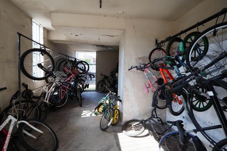 Apartamento à venda com 68m², 3 quartos e 1 vaga Apartamento à venda com 68m², 3 quartos e 1 vagaBicicletario