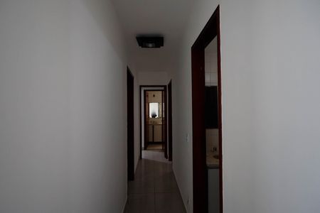 Apartamento à venda com 68m², 3 quartos e 1 vaga Apartamento à venda com 68m², 3 quartos e 1 vagaCorredor