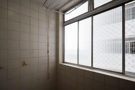 Apartamento à venda com 68m², 3 quartos e 1 vaga Apartamento à venda com 68m², 3 quartos e 1 vagaÁrea de Serviço