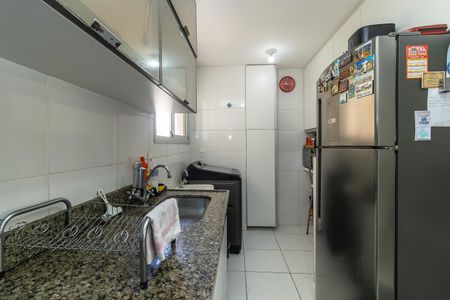 Apartamento para alugar com 75m², 3 quartos e 1 vagaCozinha e Área de Serviço