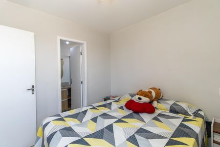 Apartamento para alugar com 75m², 3 quartos e 1 vagaQuarto 3