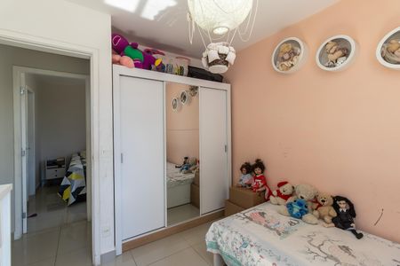 Apartamento para alugar com 75m², 3 quartos e 1 vagaQuarto 1