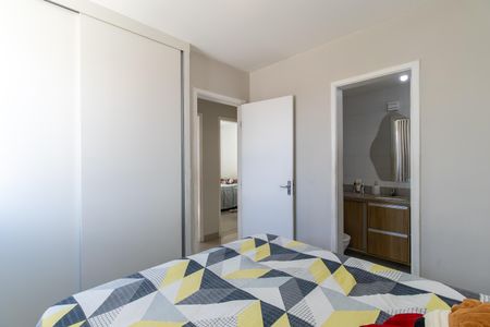 Apartamento para alugar com 75m², 3 quartos e 1 vagaQuarto 3