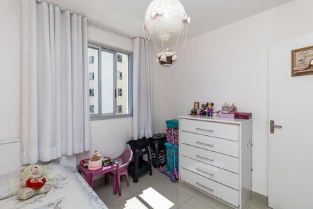 Apartamento para alugar com 75m², 3 quartos e 1 vagaQuarto 1