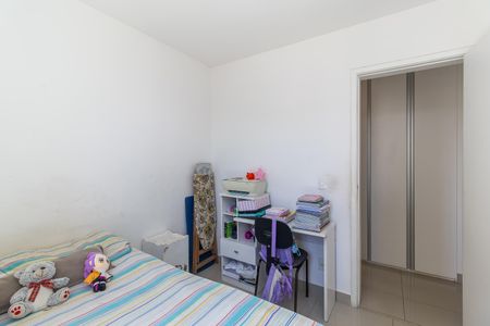 Apartamento para alugar com 75m², 3 quartos e 1 vagaQuarto 2