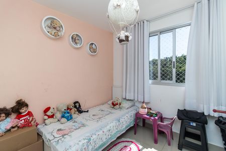 Apartamento para alugar com 75m², 3 quartos e 1 vagaQuarto 1