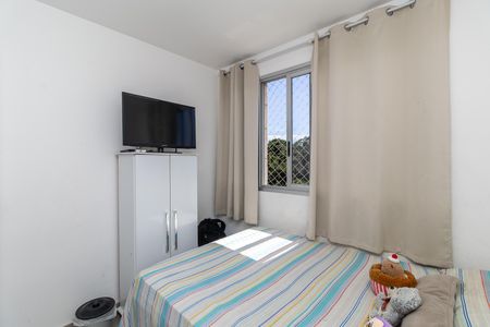 Apartamento para alugar com 75m², 3 quartos e 1 vagaQuarto 2