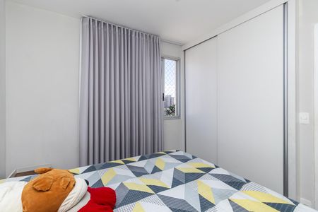 Apartamento para alugar com 75m², 3 quartos e 1 vagaQuarto 3