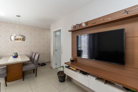 Apartamento para alugar com 75m², 3 quartos e 1 vagaSala