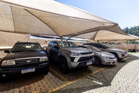 Apartamento para alugar com 75m², 3 quartos e 1 vagaGaragem