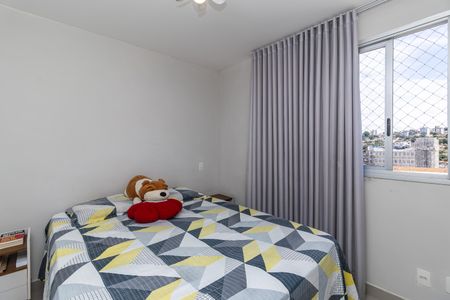 Apartamento para alugar com 75m², 3 quartos e 1 vagaQuarto 3