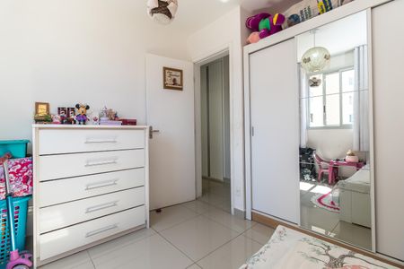 Apartamento para alugar com 75m², 3 quartos e 1 vagaQuarto 1