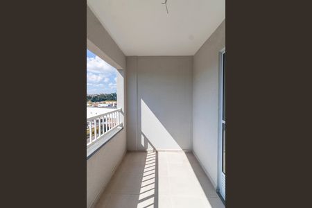 Apartamento à venda com 45m², 2 quartos e 1 vagaÁrea de Serviço