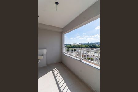 Apartamento à venda com 45m², 2 quartos e 1 vagaÁrea de Serviço