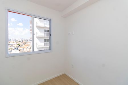 Apartamento à venda com 45m², 2 quartos e 1 vagaQuarto 2