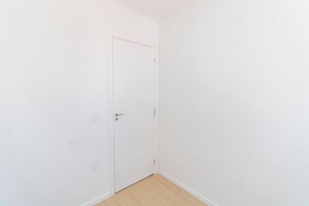Apartamento à venda com 45m², 2 quartos e 1 vagaQuarto 2