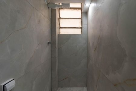 Studio para alugar com 20m², 1 quarto e sem vaga Studio para alugar com 20m², 1 quarto e sem vagaBanheiro
