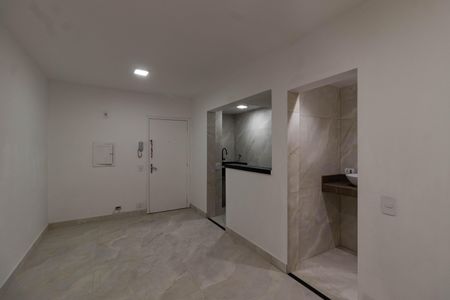Studio de kitnet/studio para alugar com 1 quarto, 20m² em Água Branca, São Paulo