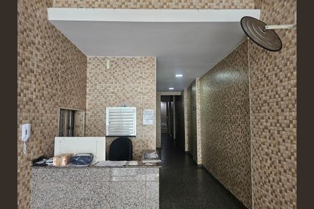 Studio para alugar com 20m², 1 quarto e sem vaga Studio para alugar com 20m², 1 quarto e sem vagaÁrea comum