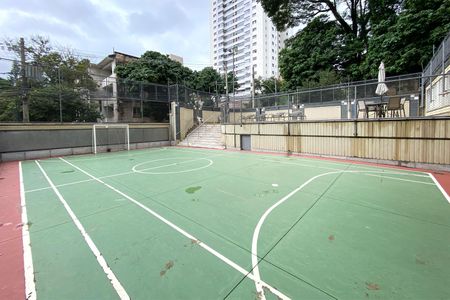 Apartamento à venda com 200m², 4 quartos e 3 vagasÁrea comum