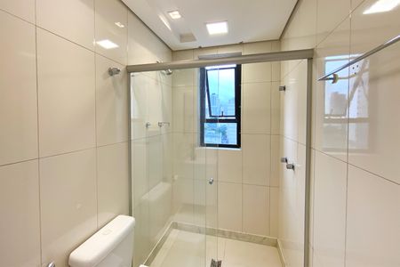 Apartamento à venda com 200m², 4 quartos e 3 vagasBanheiro