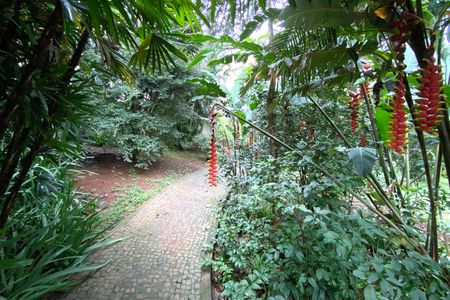 Apartamento à venda com 200m², 4 quartos e 3 vagasÁrea comum