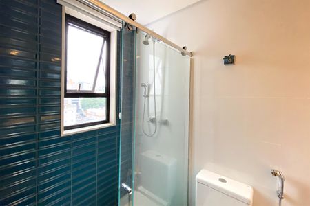 Apartamento à venda com 200m², 4 quartos e 3 vagasBanheiro da Suíte 2