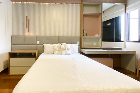 Apartamento à venda com 200m², 4 quartos e 3 vagasSuite 1