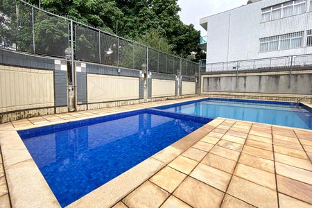 Apartamento à venda com 200m², 4 quartos e 3 vagasÁrea comum