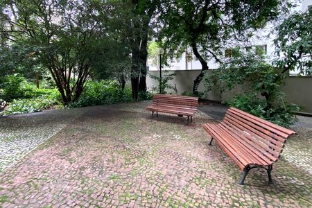 Apartamento à venda com 200m², 4 quartos e 3 vagasÁrea comum