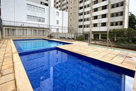 Apartamento à venda com 200m², 4 quartos e 3 vagasÁrea comum