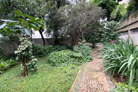 Apartamento à venda com 200m², 4 quartos e 3 vagasÁrea comum