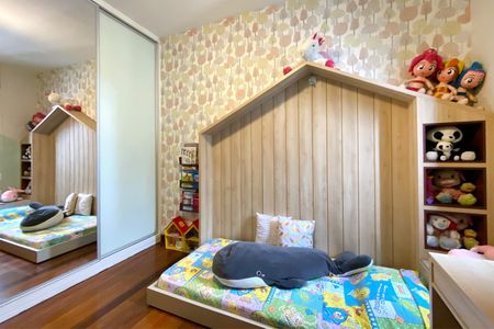 Apartamento à venda com 200m², 4 quartos e 3 vagasQuarto 3