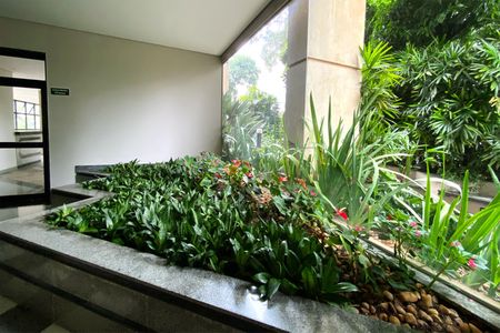 Apartamento à venda com 200m², 4 quartos e 3 vagasÁrea comum