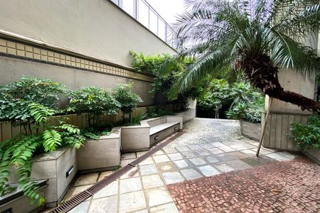 Apartamento à venda com 200m², 4 quartos e 3 vagasÁrea comum