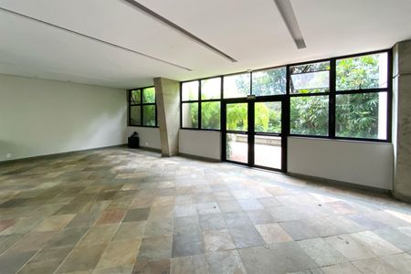 Apartamento à venda com 200m², 4 quartos e 3 vagasÁrea comum