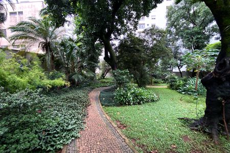 Apartamento à venda com 200m², 4 quartos e 3 vagasÁrea comum