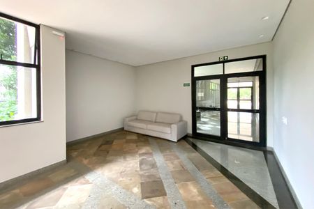 Apartamento à venda com 200m², 4 quartos e 3 vagasÁrea comum