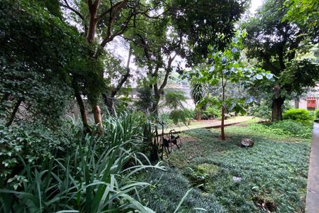 Apartamento à venda com 200m², 4 quartos e 3 vagasÁrea comum