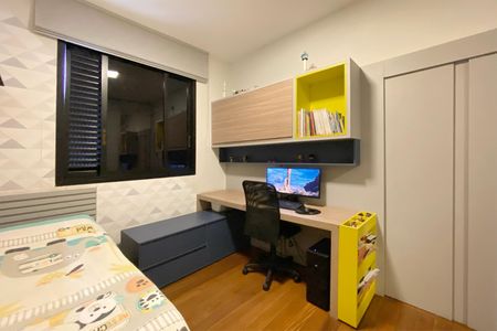 Apartamento à venda com 200m², 4 quartos e 3 vagasSuite 2