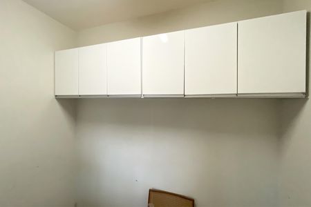 Apartamento à venda com 200m², 4 quartos e 3 vagasQuarto de Serviço