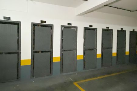 Apartamento à venda com 200m², 4 quartos e 3 vagasBox de depósito