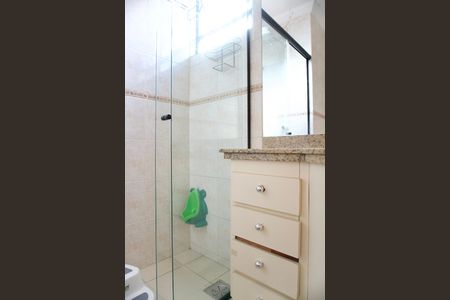 Apartamento à venda com 178m², 3 quartos e 2 vagas Apartamento à venda com 178m², 3 quartos e 2 vagasBanheiro Social